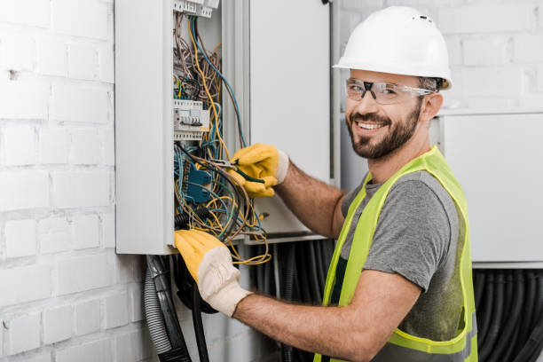 Best Electric Panel Repair  in Louisville, KY