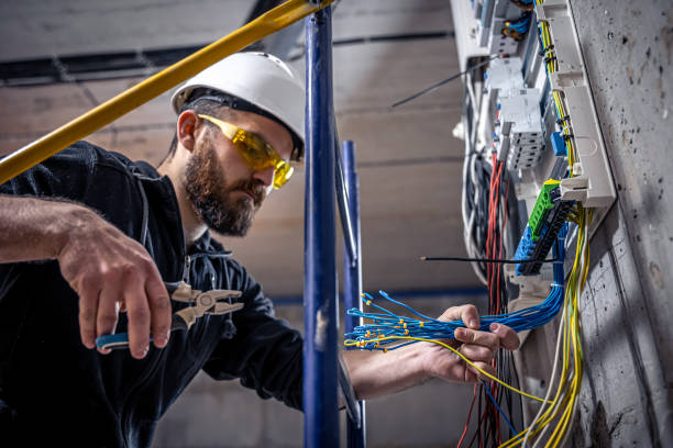 Best Electrical Contractors for Businesses  in Louisville, KY