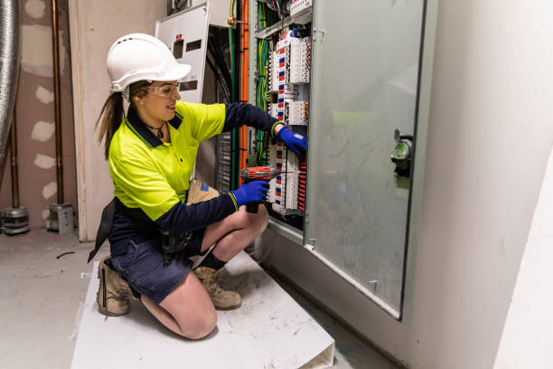 Best Affordable Emergency Electrician  in Louisville, KY