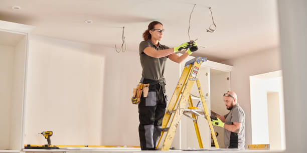 Best Electrical Contractors for Businesses  in Louisville, KY