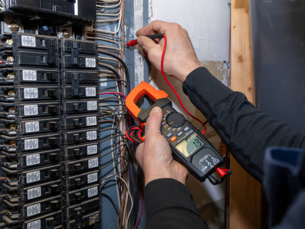 Best Local Electrician Companies  in Louisville, KY